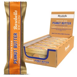 Barebell Bars