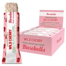 Barebell Bars