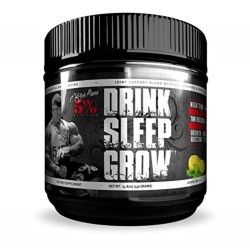 Drink Sleep Grow