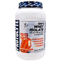 ProtoLyte 100% Whey Isolate