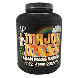 Major Mass