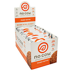No Cow Protein Cookie