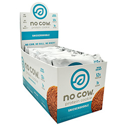 No Cow Protein Cookie