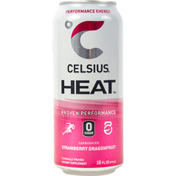 Celsius Heat