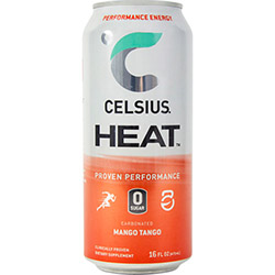 Celsius Heat