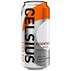 Celsius Essentials