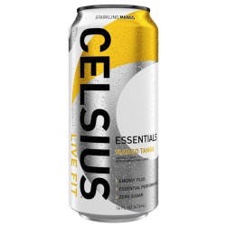 Celsius Essentials