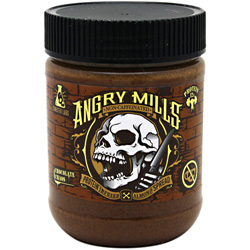 Angry Mills Almond Spread