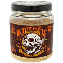 Angry Mills Peanut Powder