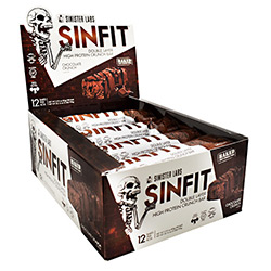 Sinfit Bar