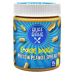 Protein Peanut Butter Spread