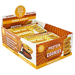 Protein Sandwich Cookies