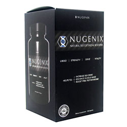 Nugenix Free Testosterone Booster