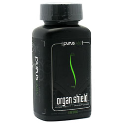Organ Shield