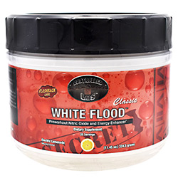 White Flood Classic