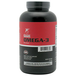 Omega-3 EFA-Stack