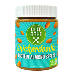 Protein Almond Spread