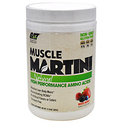 Muscle Martini