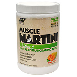 Muscle Martini