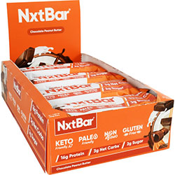 NXT Bar