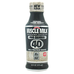 Muscle Milk Pro Series 40
