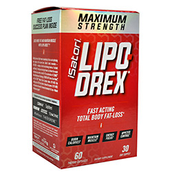 LIPO-DREX