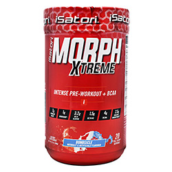 Morph Xtreme