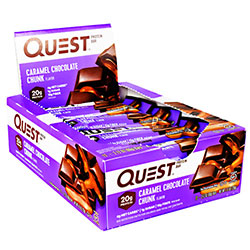 Quest Protein Bar