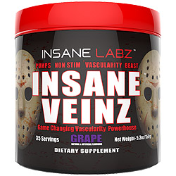 Insane Veinz